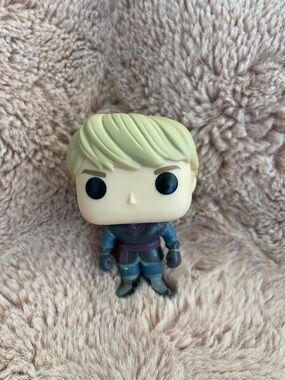 Funko Pop! Kristoff from Frozen